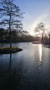 Leentje 02 Frankendael